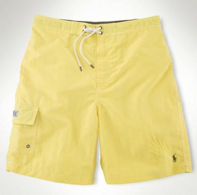 Polo Men shorts-96